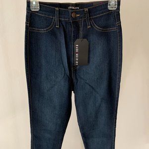 Fashion Nova Classic High Waist Skinny